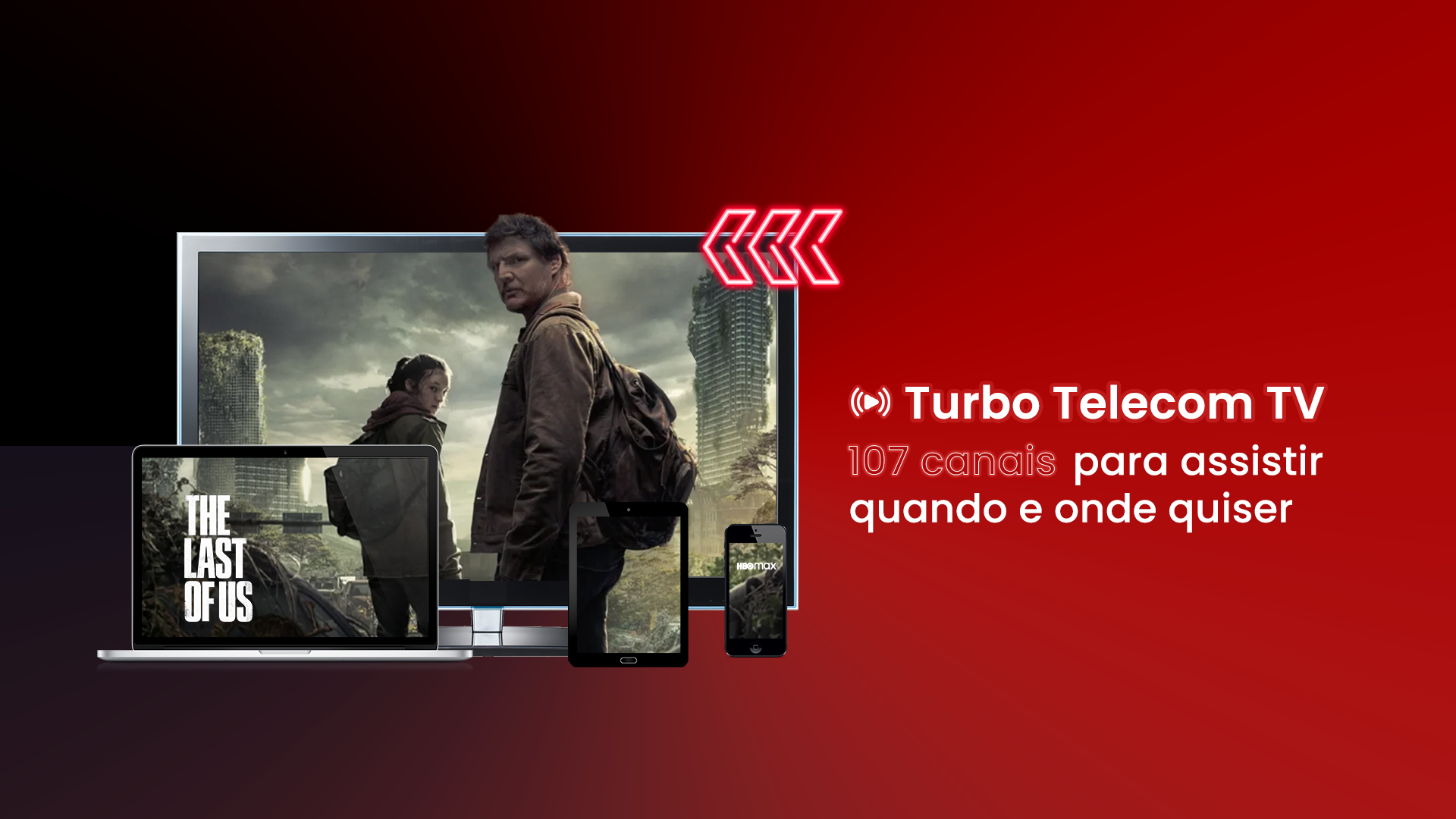 Turbo Fibra Telecom